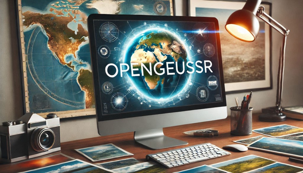 openguessr